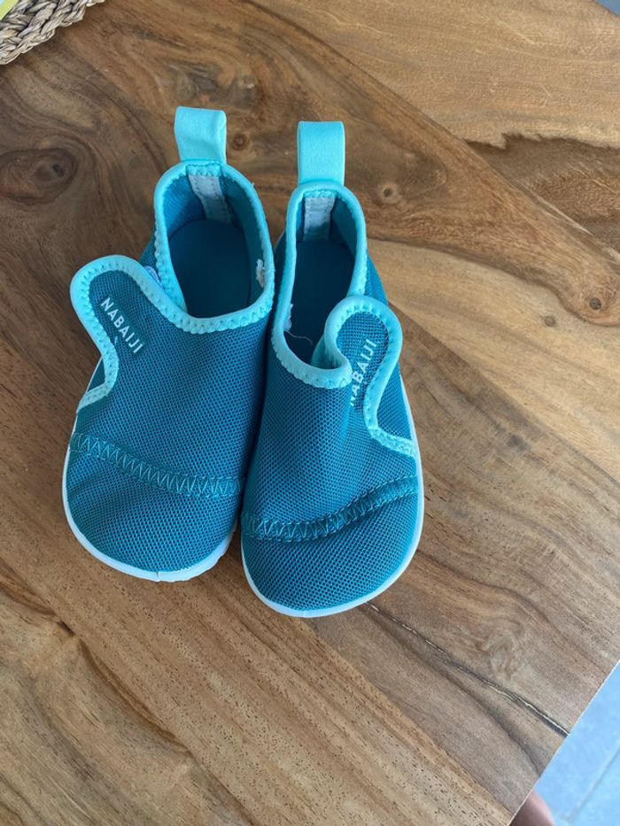 Chaussures de bain - photo numéro 2