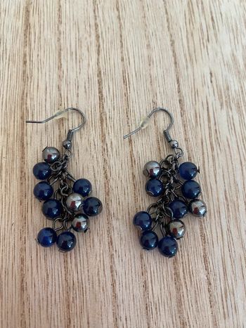 Boucles d’oreilles