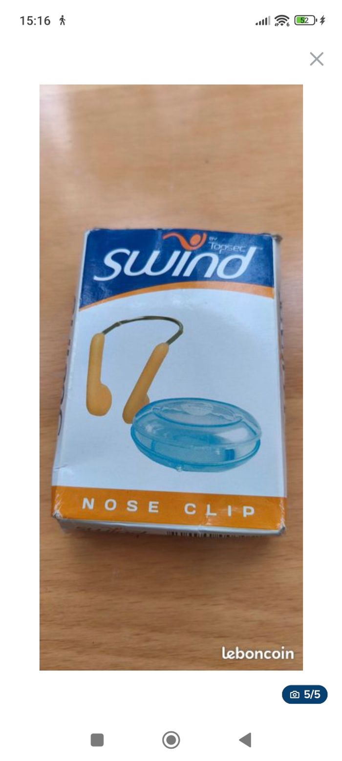 Pince Nez - photo numéro 4