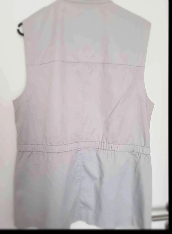 Veste  sans  manches taille  42 - photo numéro 6