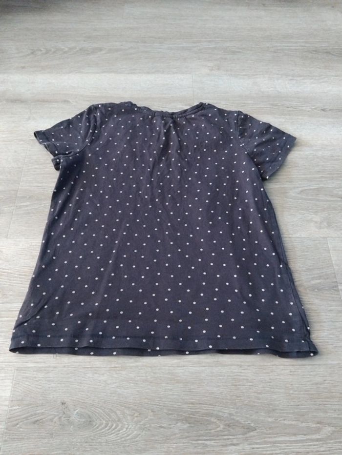 Tee shirt Bizbee - photo numéro 4