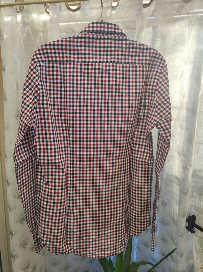 Chemise zara taille S - photo numéro 2
