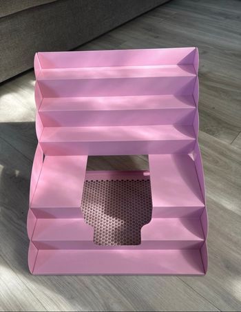 Étagère toniebox