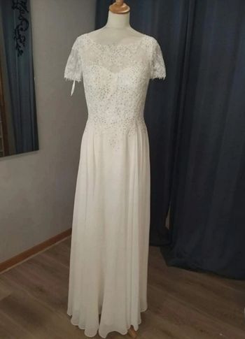 Robe de mariée