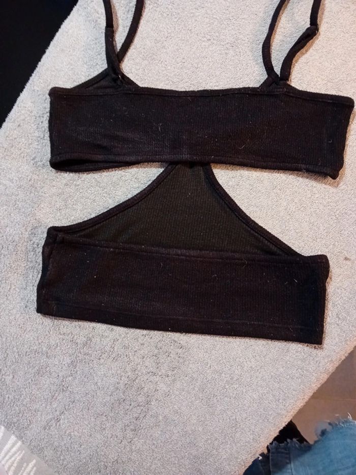 Top Brassière XS - photo numéro 3