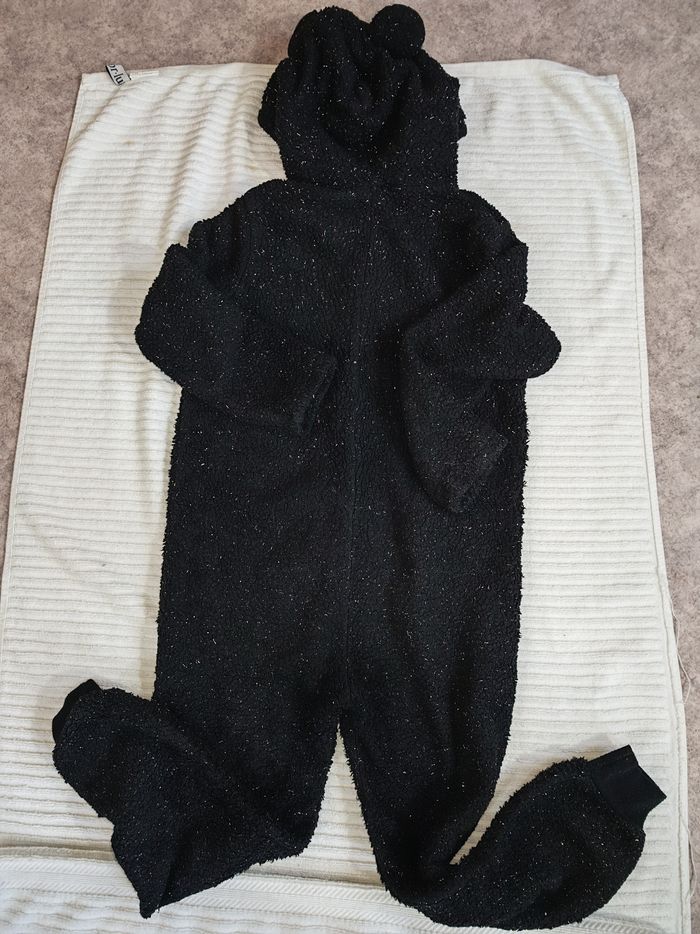 Pyjama Minnie Disney 8 ans - photo numéro 3