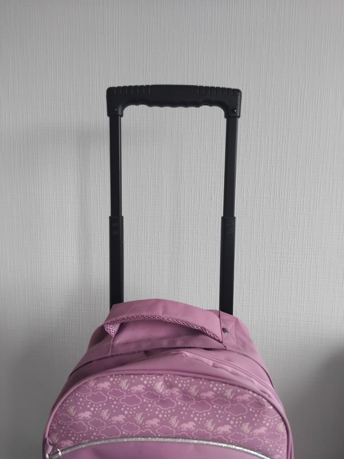 Sac à dos - photo numéro 3