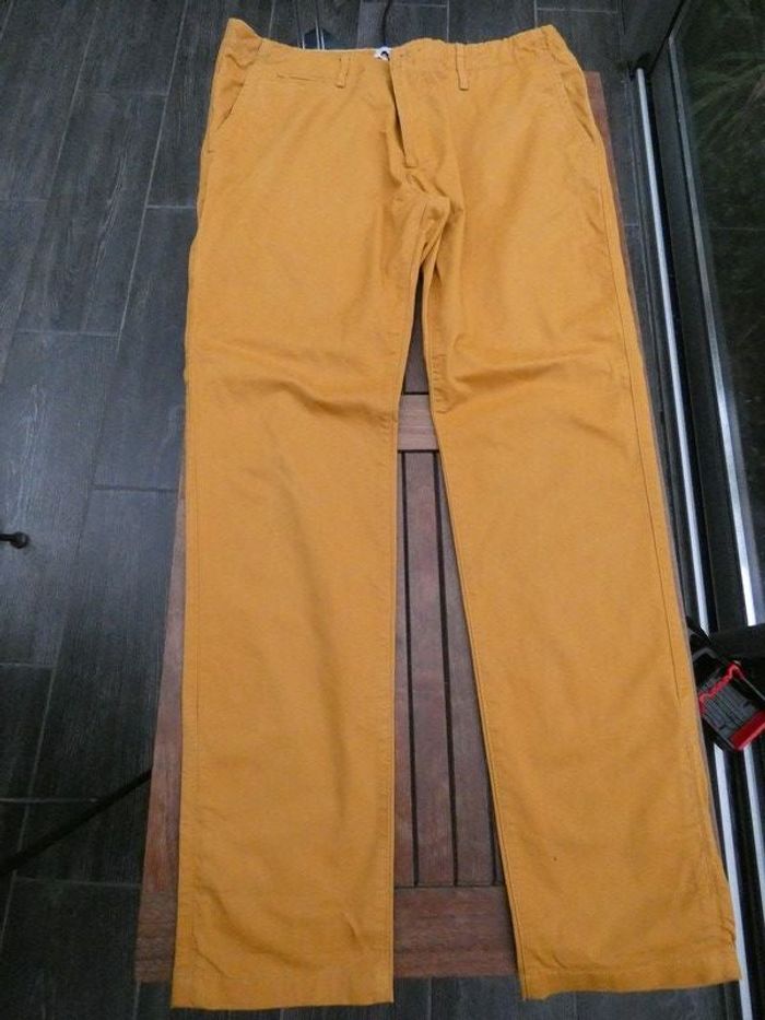 pantalon homme