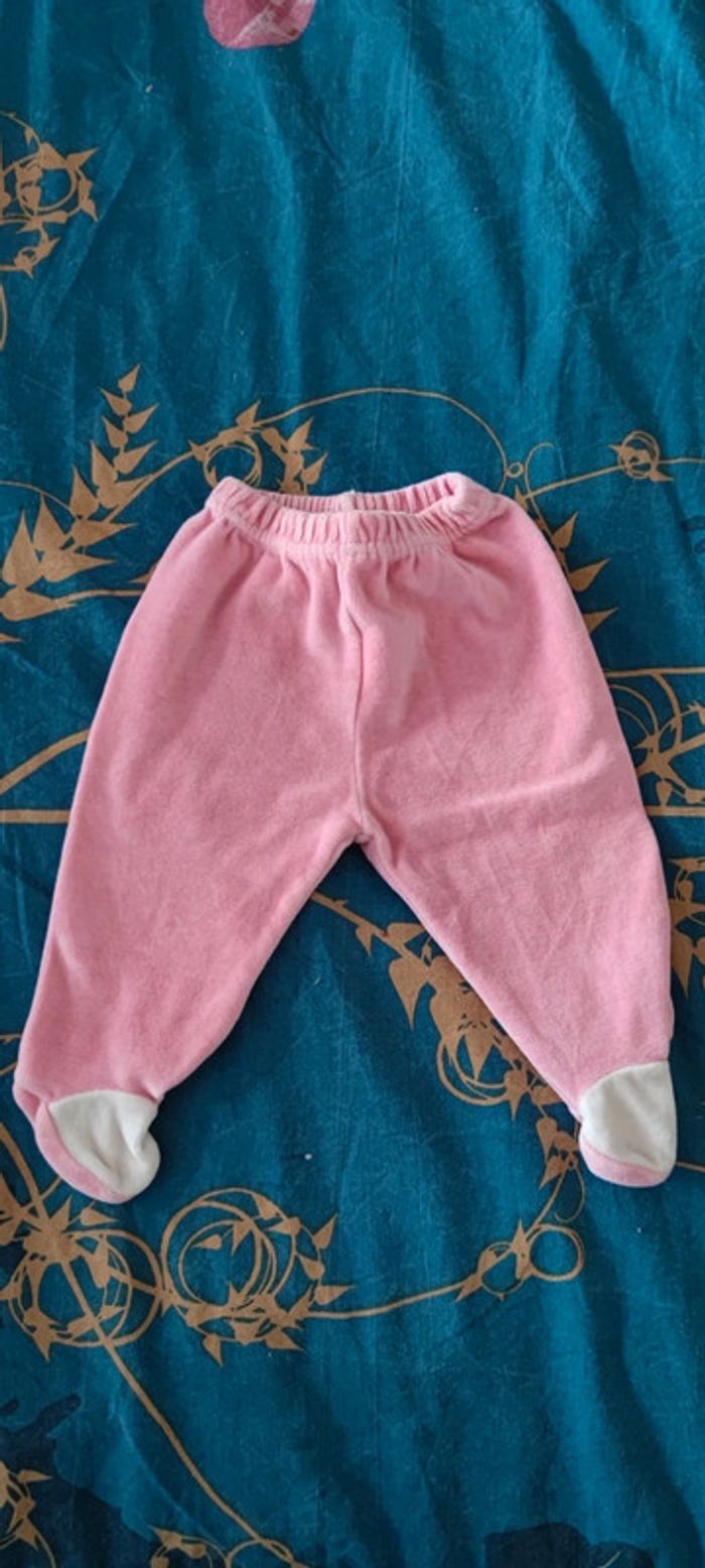 Pantalon 1 Mois