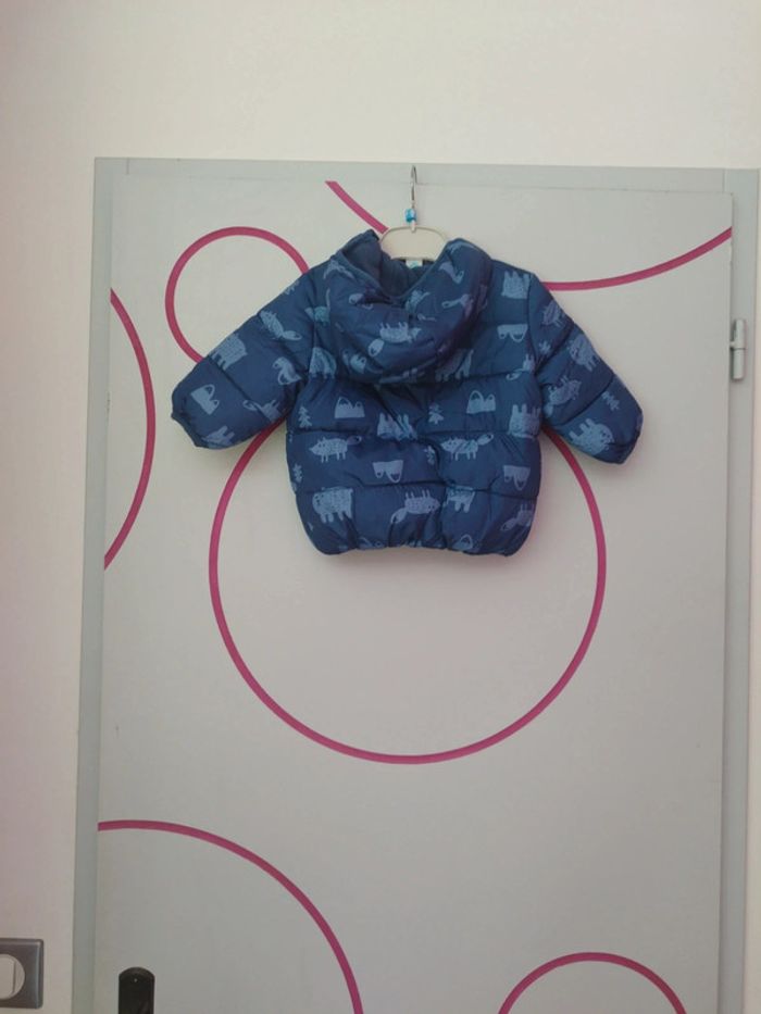 Doudoune b3 - photo numéro 4