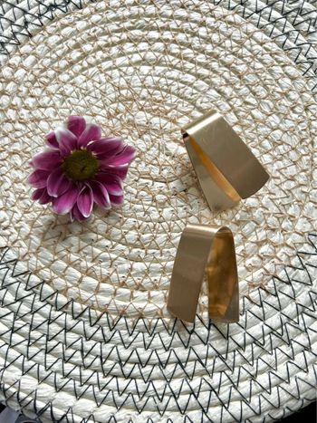 Boucles d’oreilles fantaisie