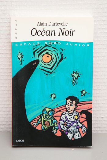 Océan noir