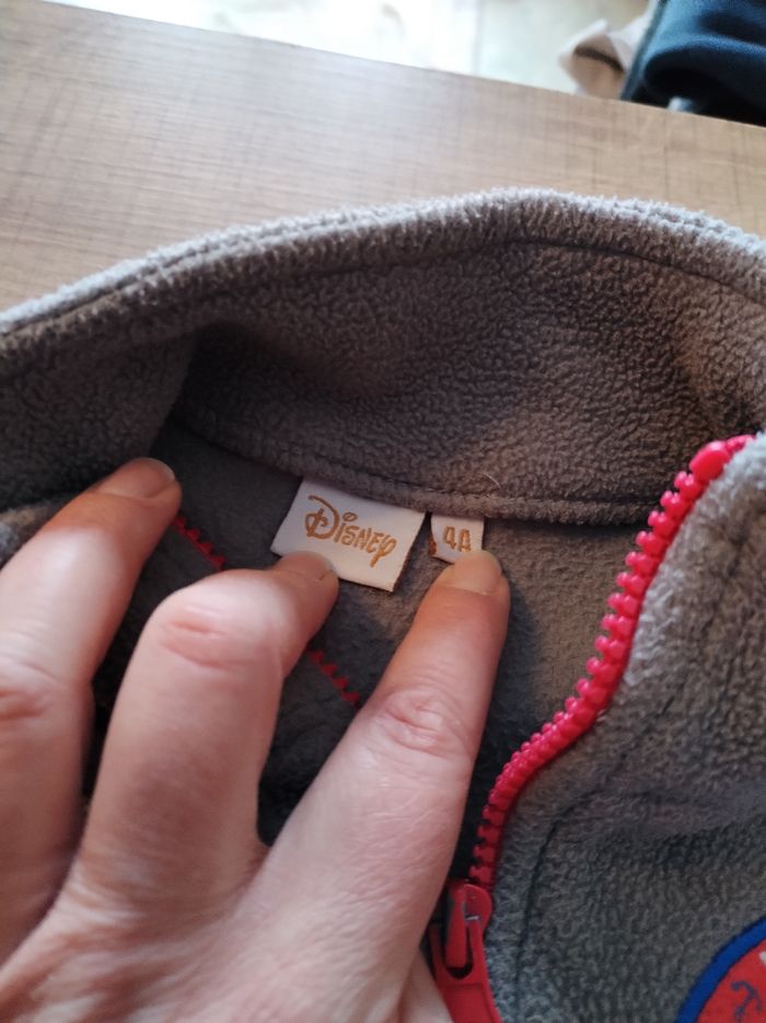 Lot 4 ans - photo numéro 7