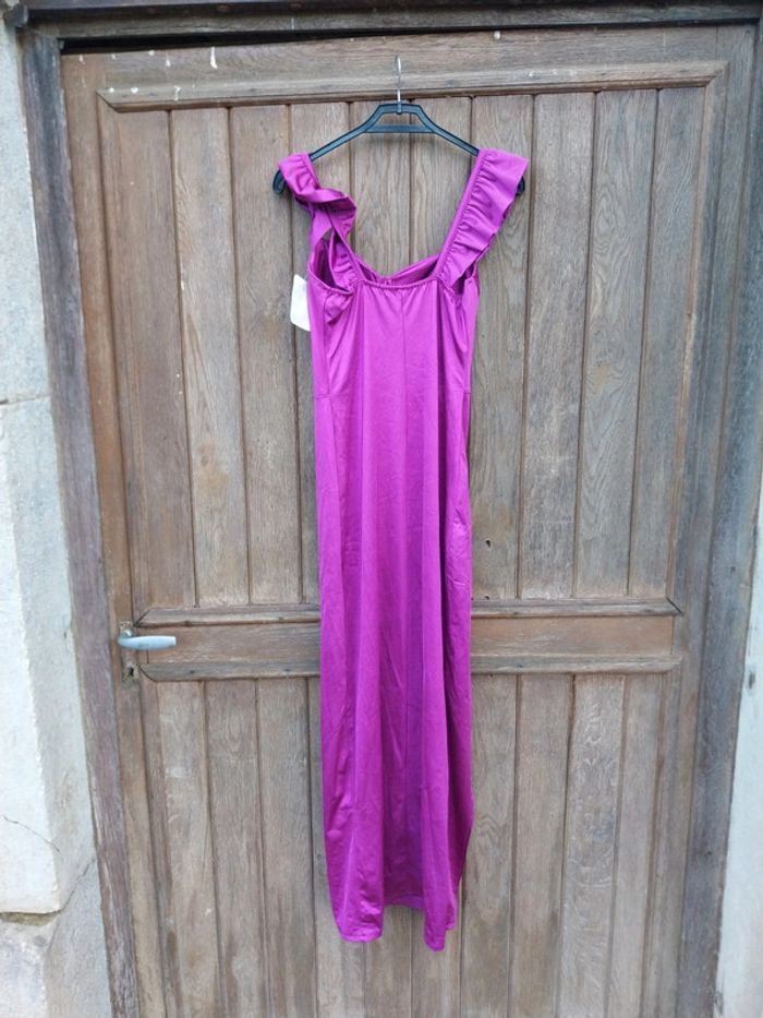 Robe de soirée femme Taille unique - photo numéro 2