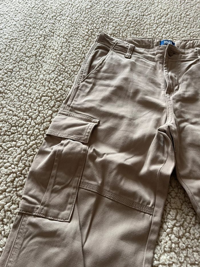 Pantalon cargo - photo numéro 3