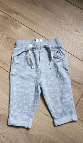 Pantalon fille 