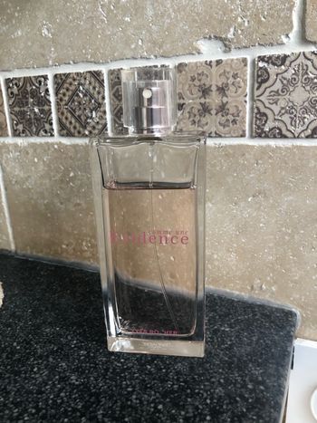 Eau de parfum Comme une évidence d’Yves Rocher