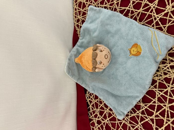 Doudou plat Bengy lutin année 2006 - photo numéro 3