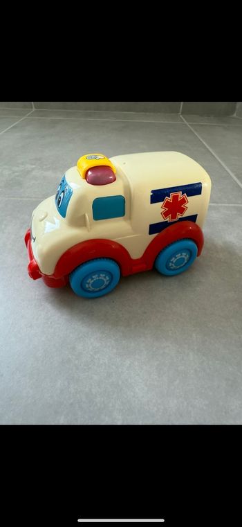 Ambulance