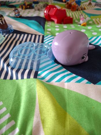 Jouet de la pat patrouille