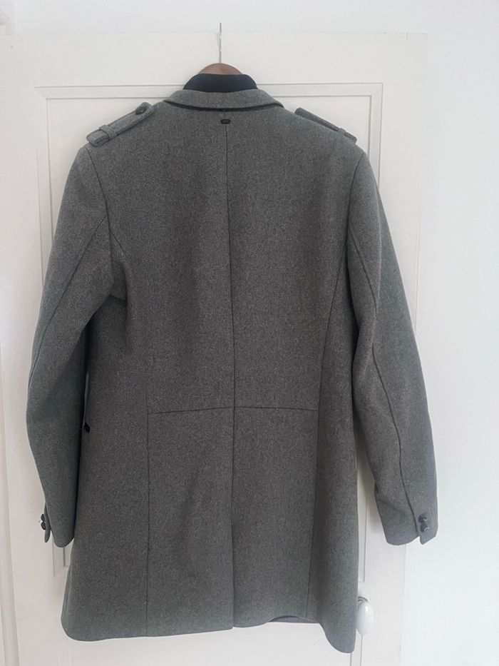 Manteau homme IKKS T:54. - photo numéro 7