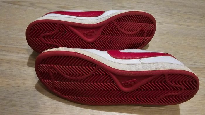 Basket nike - photo numéro 2