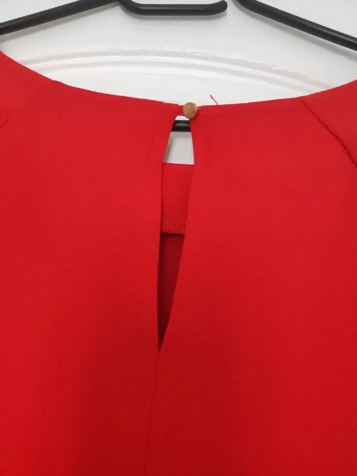 T shirt femme - photo numéro 4