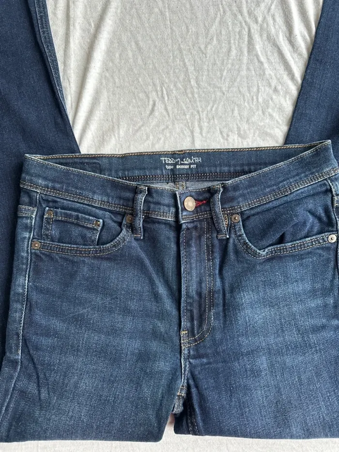 Jeans Teddy Smith - photo numéro 3