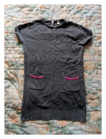 Tunique Okaïdi 10.ans