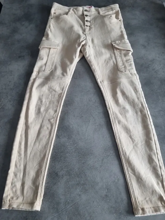 Pantalon Jennyfer
