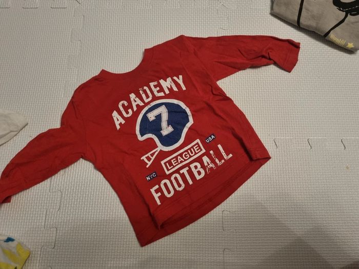 Tee shirt bébé rêve