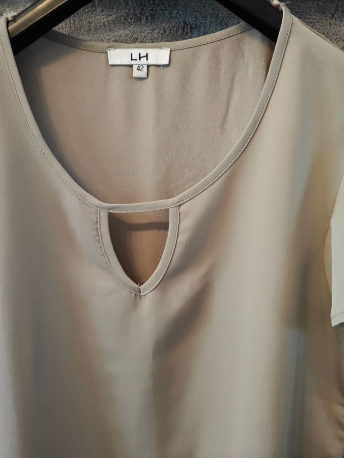 T shirt femme - photo numéro 2