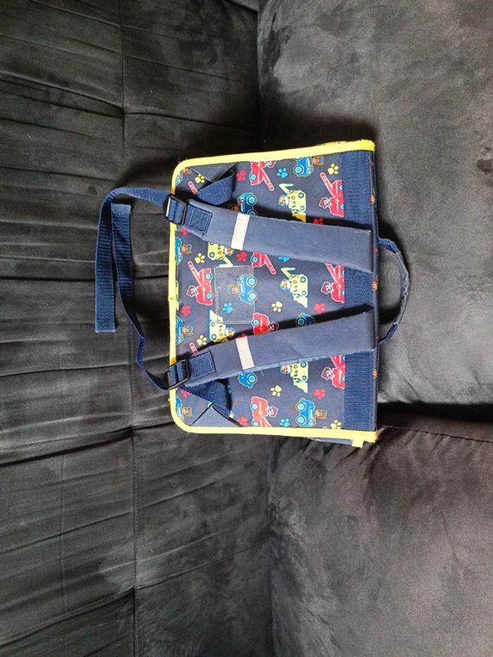 Cartable - photo numéro 2