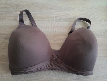 Soutien gorge sans armatures 95 E