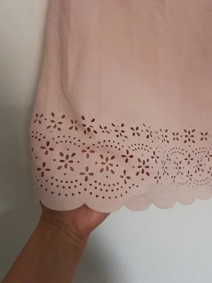 Top rose  Primark - photo numéro 5