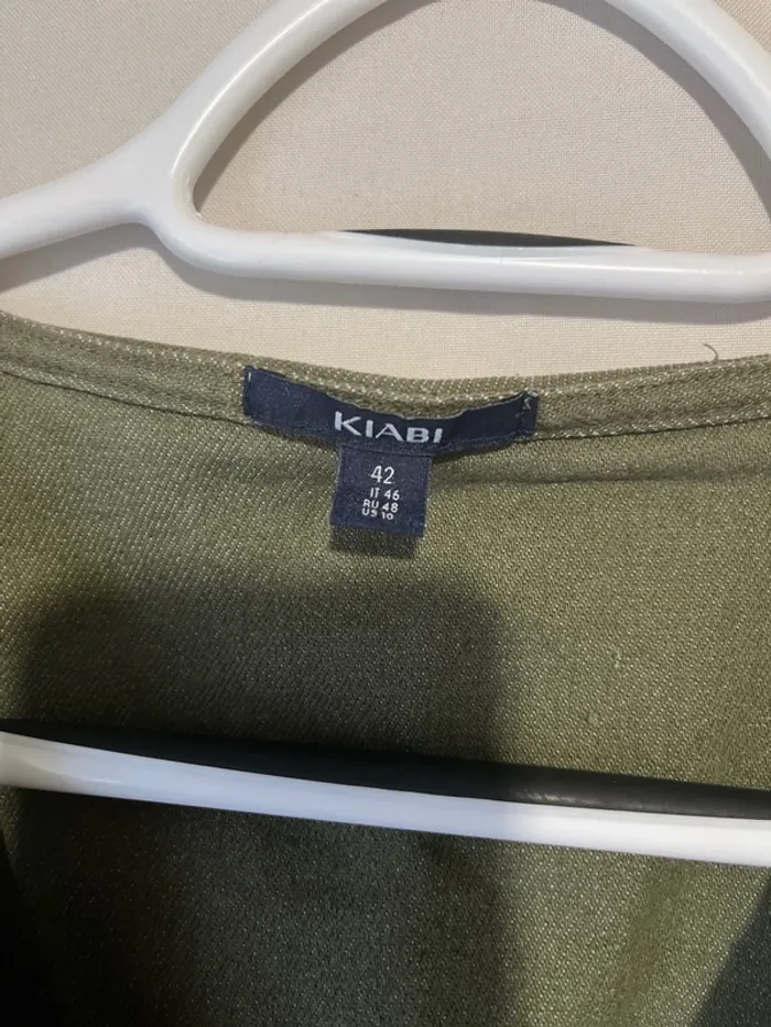 combinaison - photo numéro 4