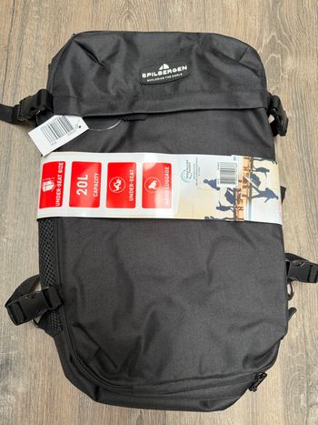 Sac à dos Splibergen 20L pour Ryanair