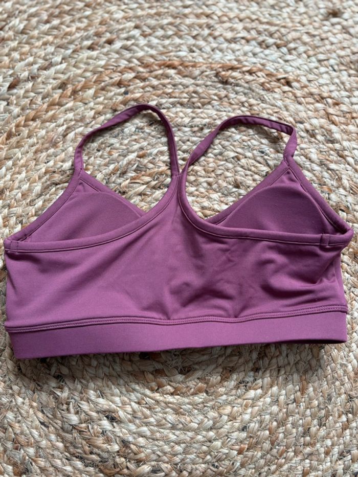 Brassière de sport energetics - photo numéro 3
