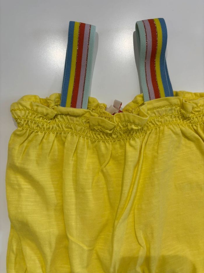 Combishort Catimini 6 ans - photo numéro 3