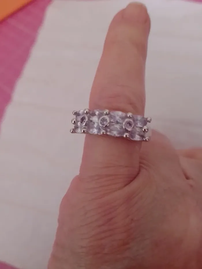 Bague - photo numéro 2