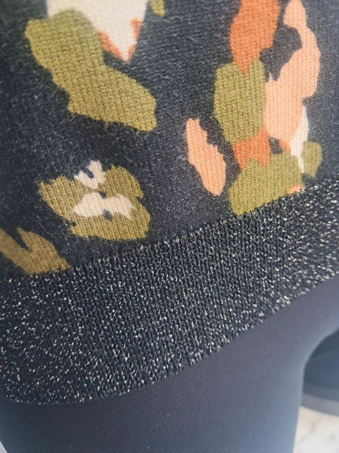 Liu Jo pull hiver 2022 neuf T.36 - photo numéro 5