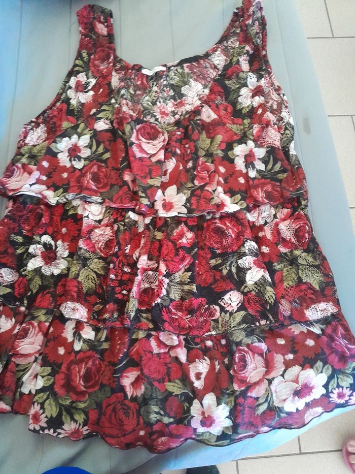 Haut taille 5