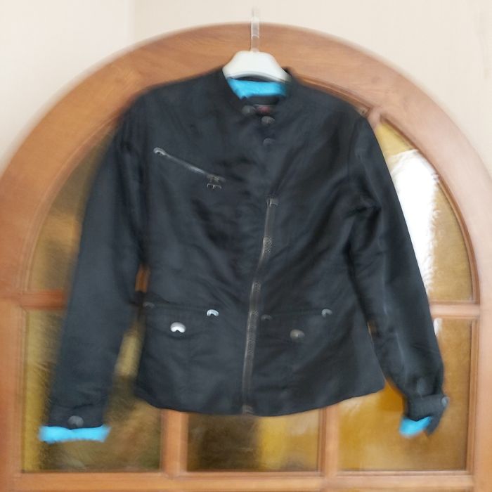 Veste