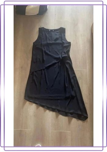Petite robe noire