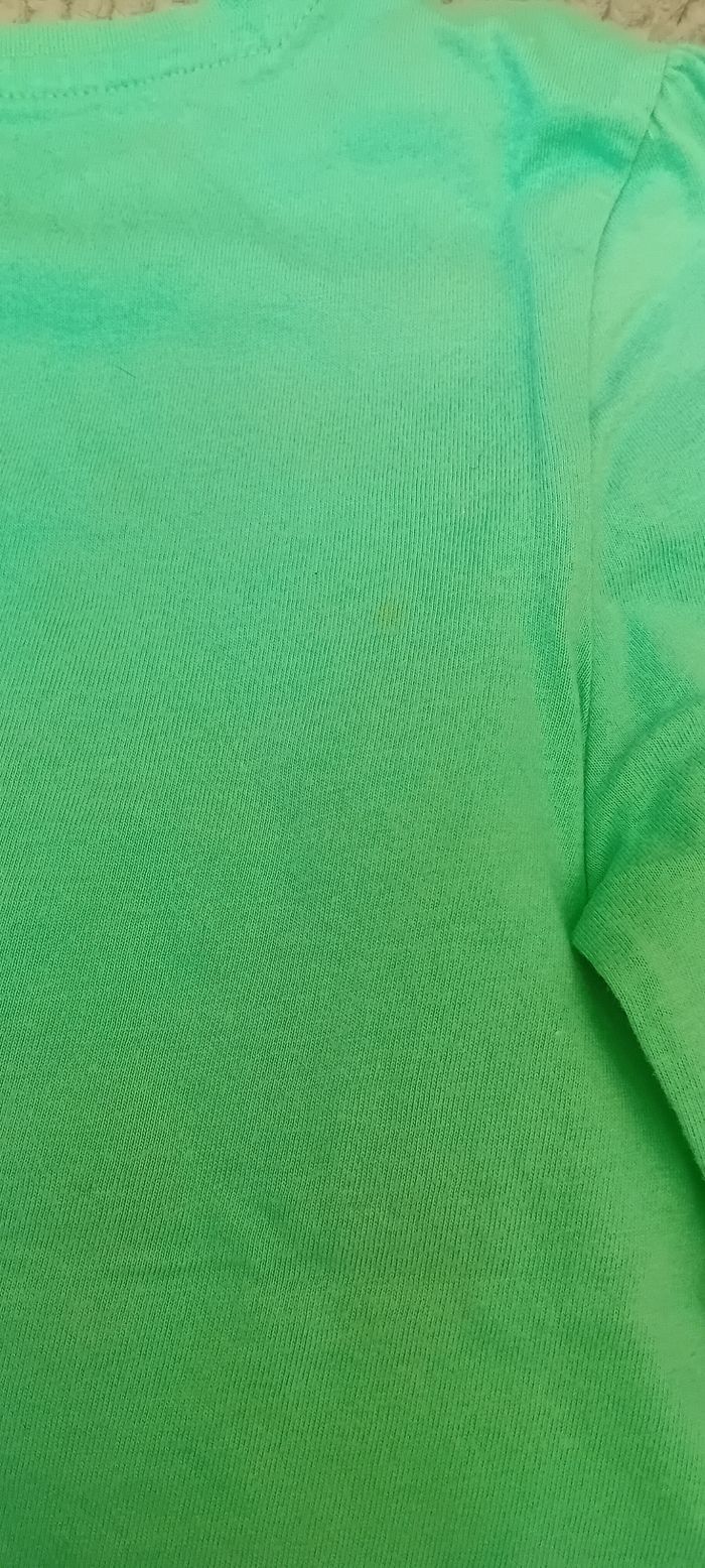 Pyjama Tex 6/7 ans - photo numéro 6