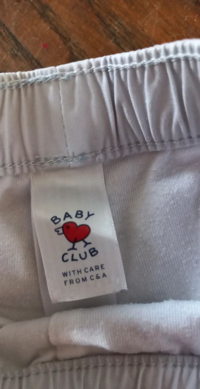 Pantalon B - photo numéro 2