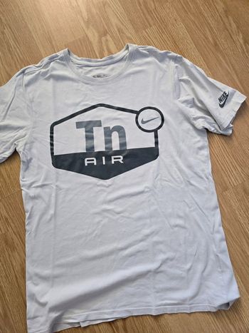 🔥 T-shirt Nike Tn Air Vintage 🔥 - Taille M