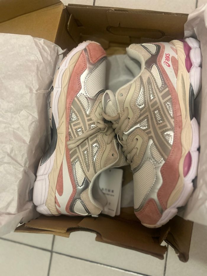 Asics Gel Nyc - photo numéro 6