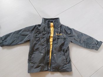 Blouson sans capuche