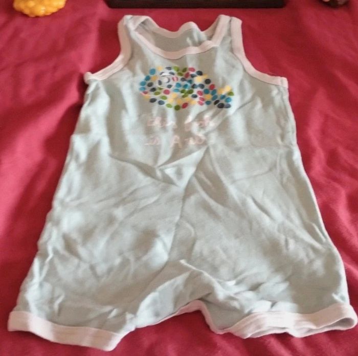 Combi short - photo numéro 2